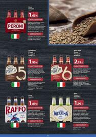 Volantino Docks Cash&Carry Pagina 3