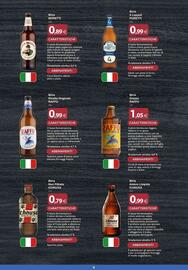 Volantino Docks Cash&Carry Pagina 4