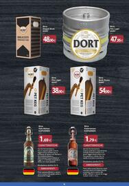 Volantino Docks Cash&Carry Pagina 6