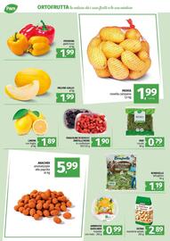 Volantino Pam | supermercato Pagina 10