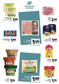 Volantino Pam | supermercato Pagina 12