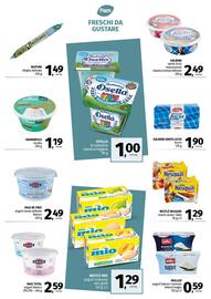 Volantino Pam | supermercato Pagina 13