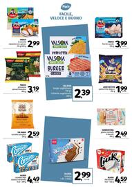 Volantino Pam | supermercato Pagina 14