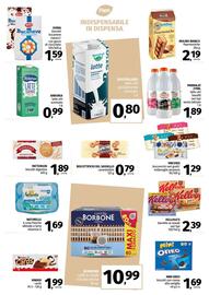 Volantino Pam | supermercato Pagina 16