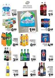 Volantino Pam | supermercato Pagina 17