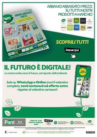 Volantino Pam | supermercato Pagina 19