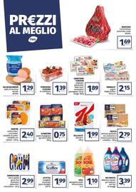Volantino Pam | supermercato Pagina 2