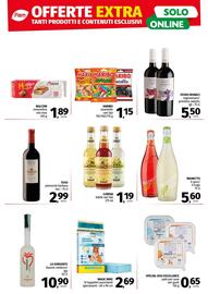Volantino Pam | supermercato Pagina 21