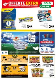 Volantino Pam | supermercato Pagina 22