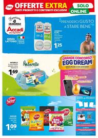 Volantino Pam | supermercato Pagina 23
