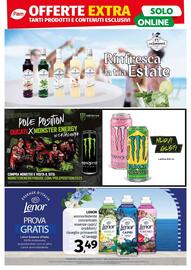 Volantino Pam | supermercato Pagina 24