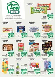 Volantino Pam | supermercato Pagina 3