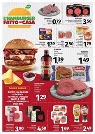 Volantino Pam | supermercato Pagina 4