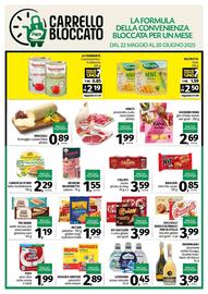 Volantino Pam | supermercato Pagina 6