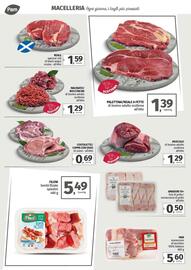 Volantino Pam | supermercato Pagina 8