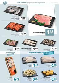 Volantino Pam | supermercato Pagina 9