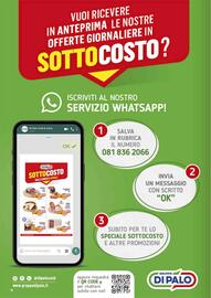 Volantino Gruppo di Palo Pagina 18