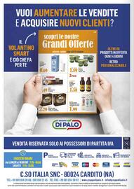 Volantino Gruppo di Palo Pagina 44