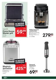 Sligro folder | Non-Food Pagina 8