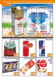 Volantino SG Supermercati Pagina 10
