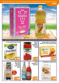 Volantino SG Supermercati Pagina 11
