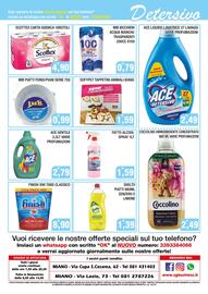 Volantino SG Supermercati Pagina 12
