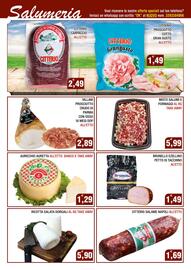 Volantino SG Supermercati Pagina 2