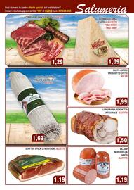 Volantino SG Supermercati Pagina 3
