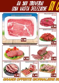 Volantino SG Supermercati Pagina 4