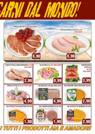 Volantino SG Supermercati Pagina 5
