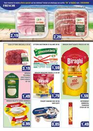 Volantino SG Supermercati Pagina 6