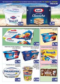 Volantino SG Supermercati Pagina 7