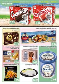 Volantino SG Supermercati Pagina 8