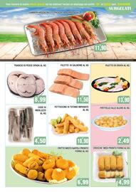 Volantino SG Supermercati Pagina 9