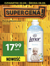 Delikatesy Centrum gazetka tydzień 21 Strona 11