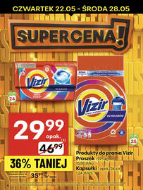Delikatesy Centrum gazetka tydzień 21 Strona 4