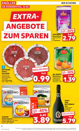 Kaufland DE folder week 21 Pagina 2