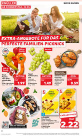 Kaufland DE folder week 21 Pagina 4
