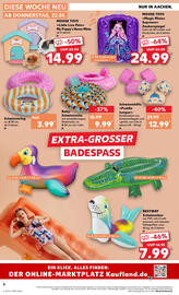 Kaufland DE folder week 21 Pagina 6
