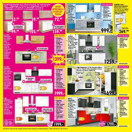 Möbel Boss Prospekt woche 22 Seite 2