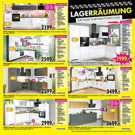 Möbel Boss Prospekt woche 22 Seite 3