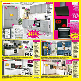 Möbel Boss Prospekt woche 22 Seite 4