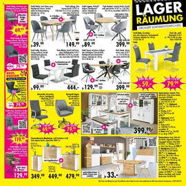 Möbel Boss Prospekt woche 22 Seite 5