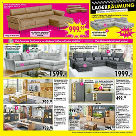 Möbel Boss Prospekt woche 22 Seite 7