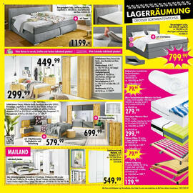 Möbel Boss Prospekt woche 22 Seite 9