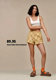 UGG Prospekt Seite 3