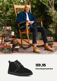 UGG Prospekt Seite 6