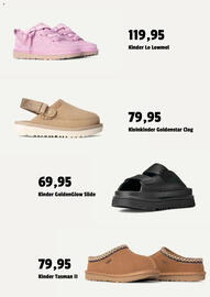 UGG Prospekt Seite 7