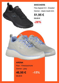 Sportscheck Prospekt Seite 2