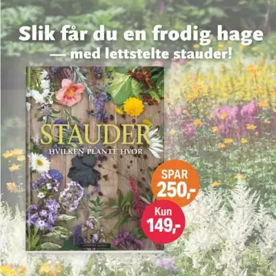 Tanum Kundeavis (gyldig til 28-05)